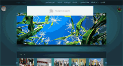 Desktop Screenshot of kimaegypt.com
